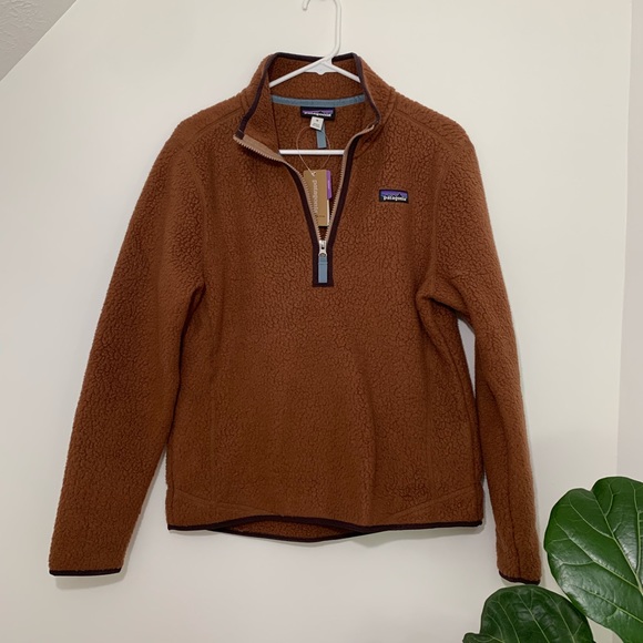 Patagonia Jackets & Blazers - Patagonia Women’s Pullover
